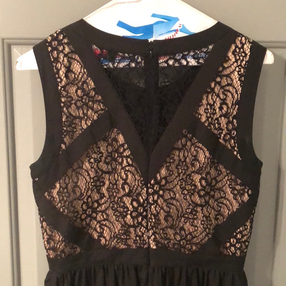 Cocktail Dress - Picture 4 of 5